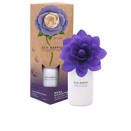 MORA SILVESTRE profumo floreale 75 ml