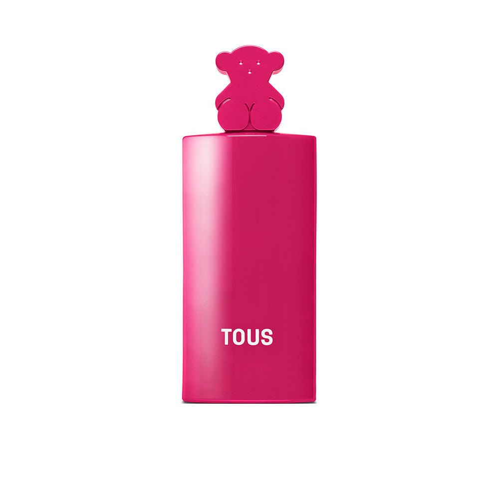 MORE MORE PINK edt vapo 50 ml-0