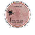 MORE THAN GLOW Highlighter #040-Absolute Blushin' Bright 5,9 g-0