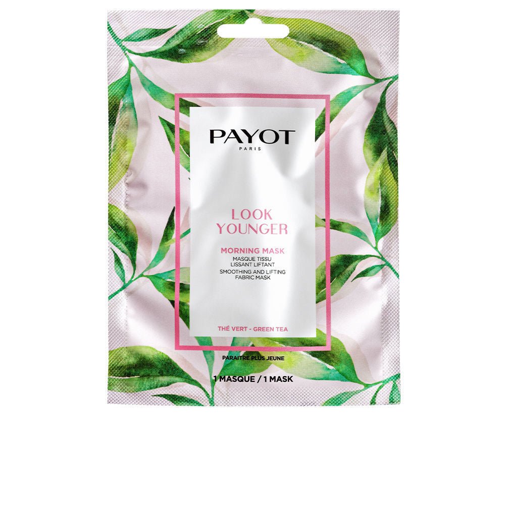 MORNING MASK look younger 1 u - Cosmova