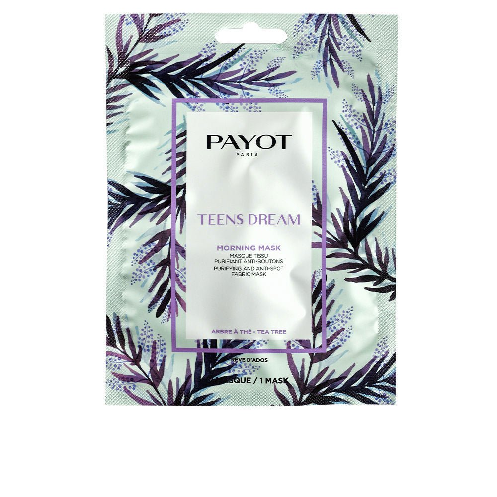 MORNING MASK teens dream 1 u - Cosmova