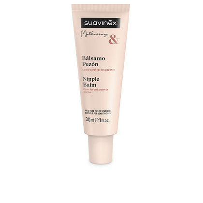 Baume Maternité pour Mamelons 30 ml