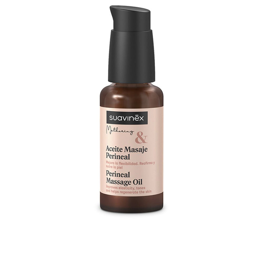 MOTHERING Dammmassageöl 30 ml-0
