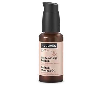 MOTHERING Dammmassageöl 30 ml