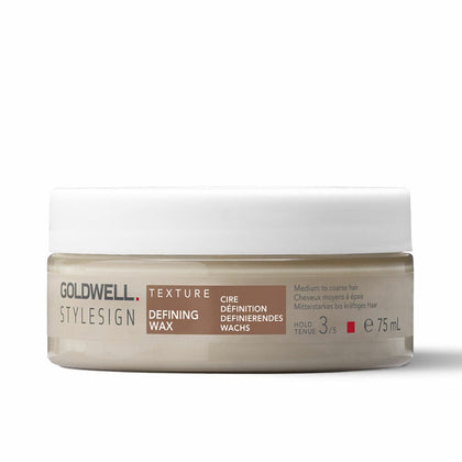 Cera Per Modellare Goldwell STYLESIGN TEXTURE 75 ml