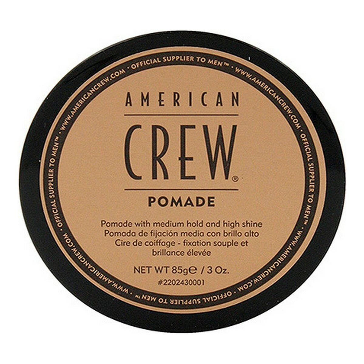 Formwachspomade American Crew-0
