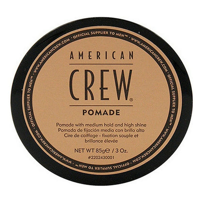 Formwachspomade American Crew