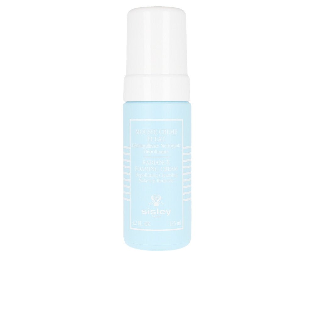 Mousse CRÈME éclat 125 ml