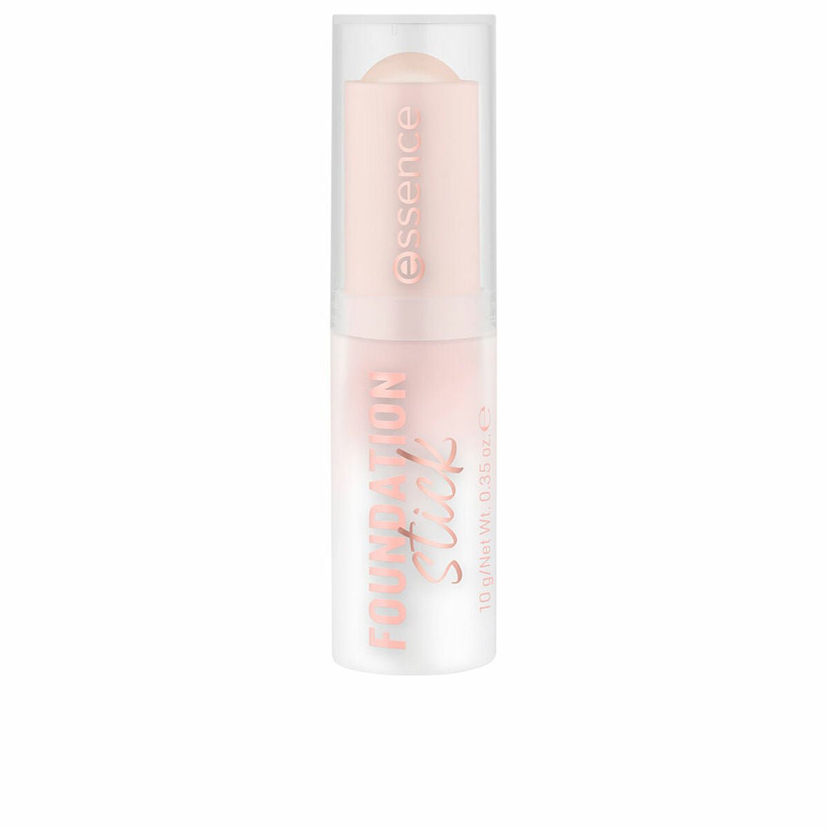 Mousse Make-up Fondotinta Essence FONDOTINTA Nº 150 10 g-0