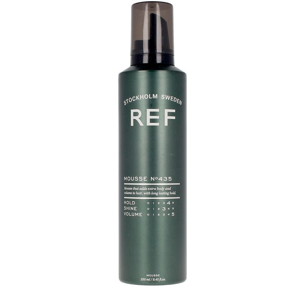 MOUSSE Nº435 250 ml - Cosmova