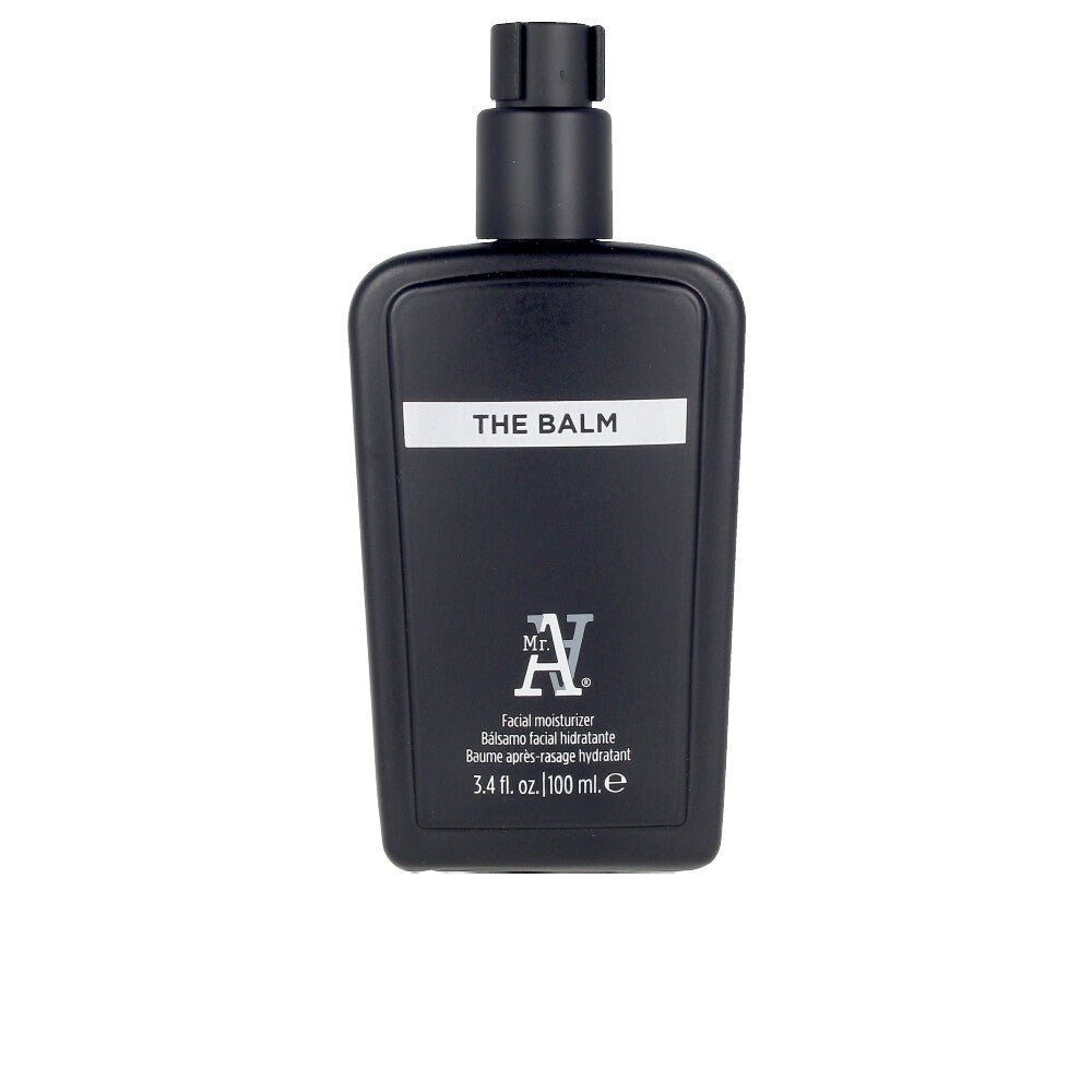 M. A LE BAUME hydratant visage 100 ml-0