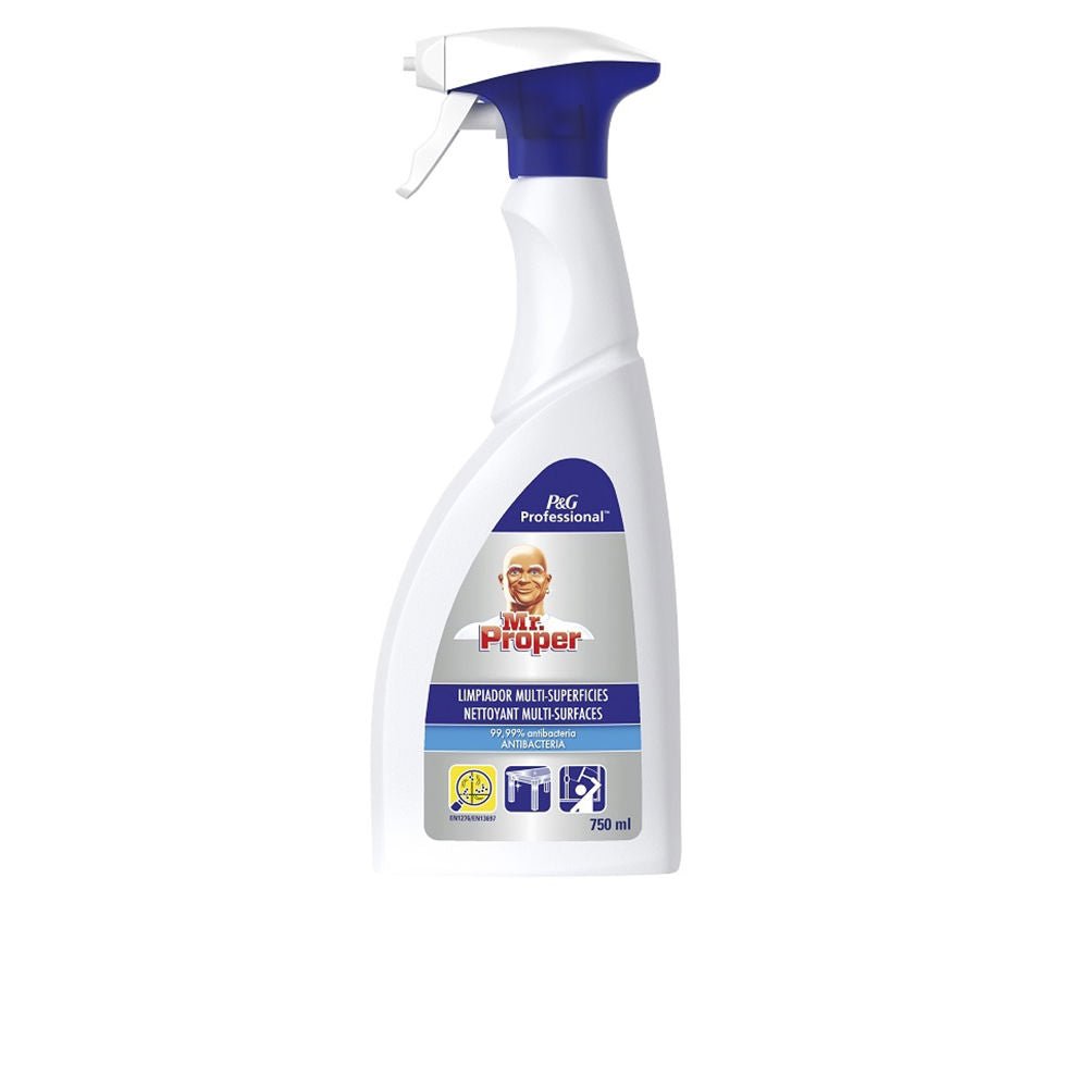HERR. PROPER ANTIBAKTERIELLES MEHRZWECK-Spray 750 ml-0