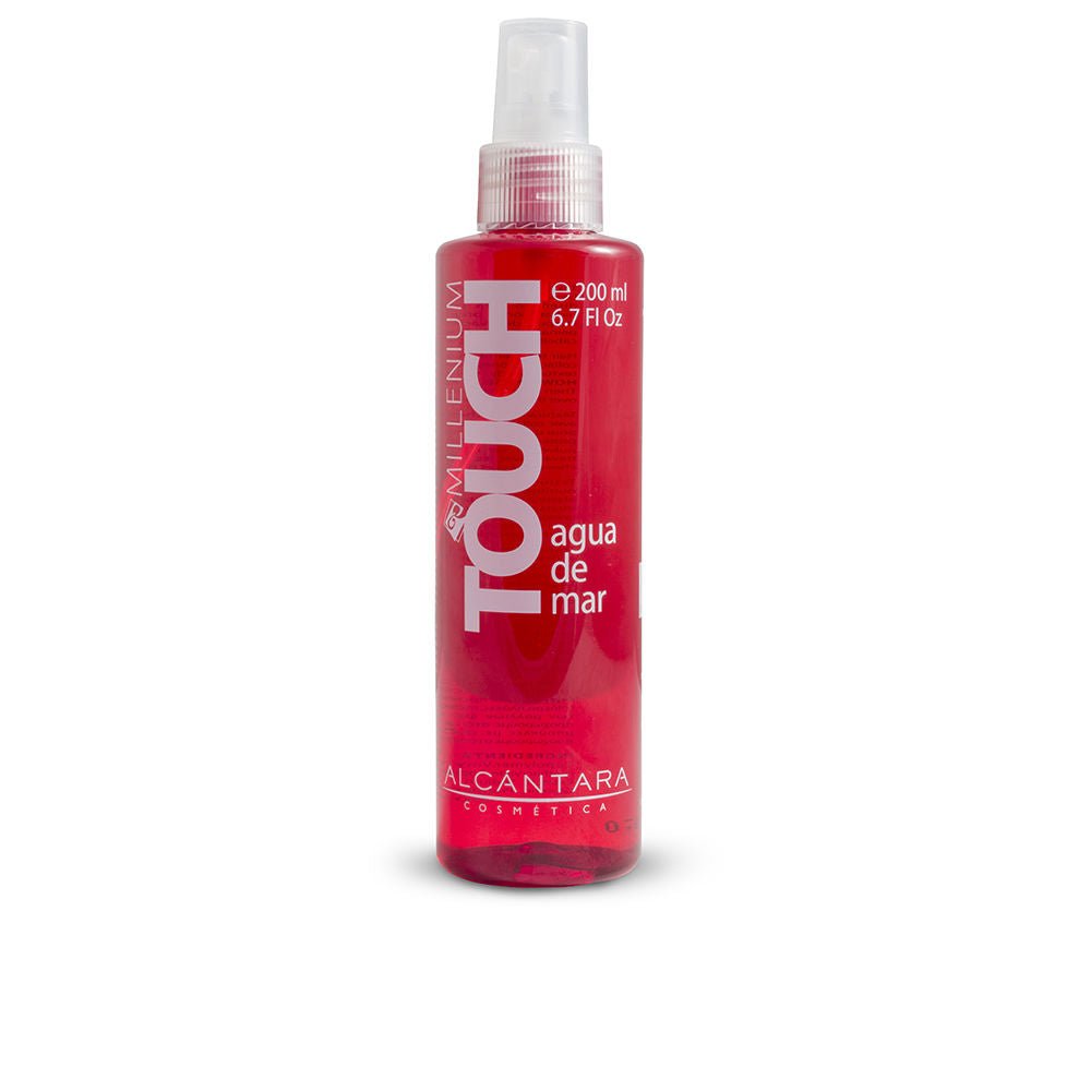 M.T. agua de mar 200 ml - Cosmova