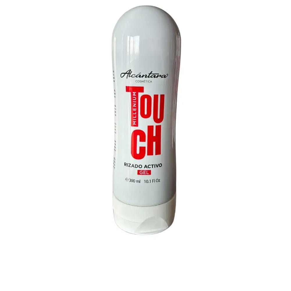 M.T. rizado activ natural 300 ml-0
