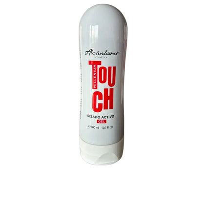 M.T. rizado activ natural 300 ml
