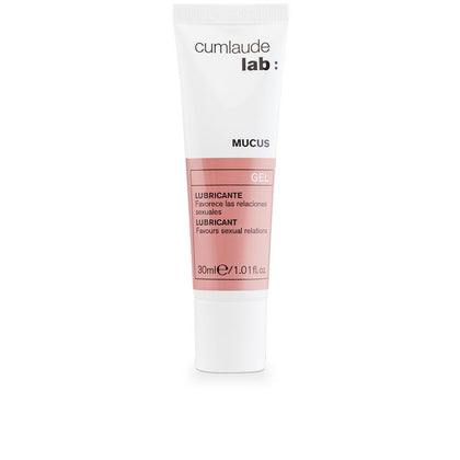 MUCUS Gleitgel 30 ml