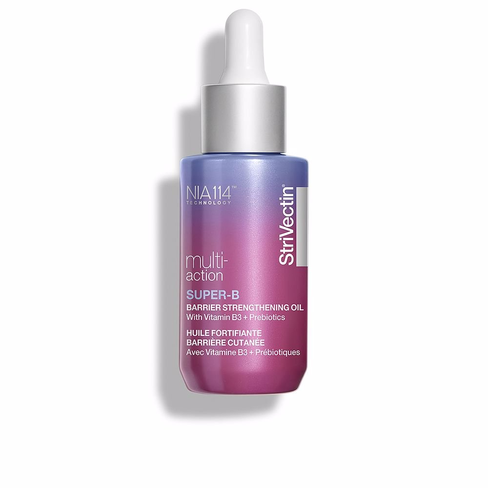 MULTI-ACTION Super-B Barrierestärkungsöl 30 ml-0