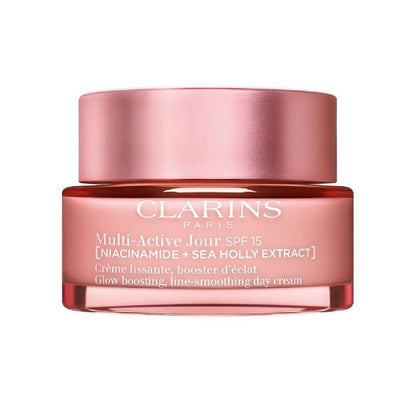 MULTI-ACTIVE day cream SPF15 50 ml