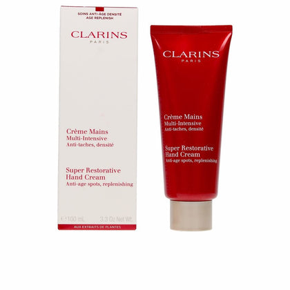 MULTI-INTENSIV crema de manos 100 ml