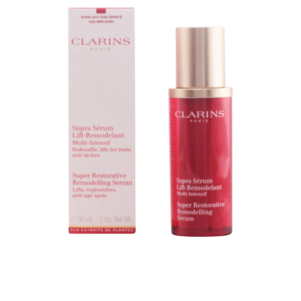 MULTI-INTENSIVE supra sérum 30 ml - Cosmova