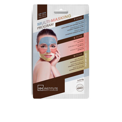 Programme MULTI-MASKING pour peaux sèches 1 u
