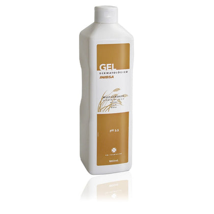 GEL DERMATOLOGIC multicereale 1000 ml