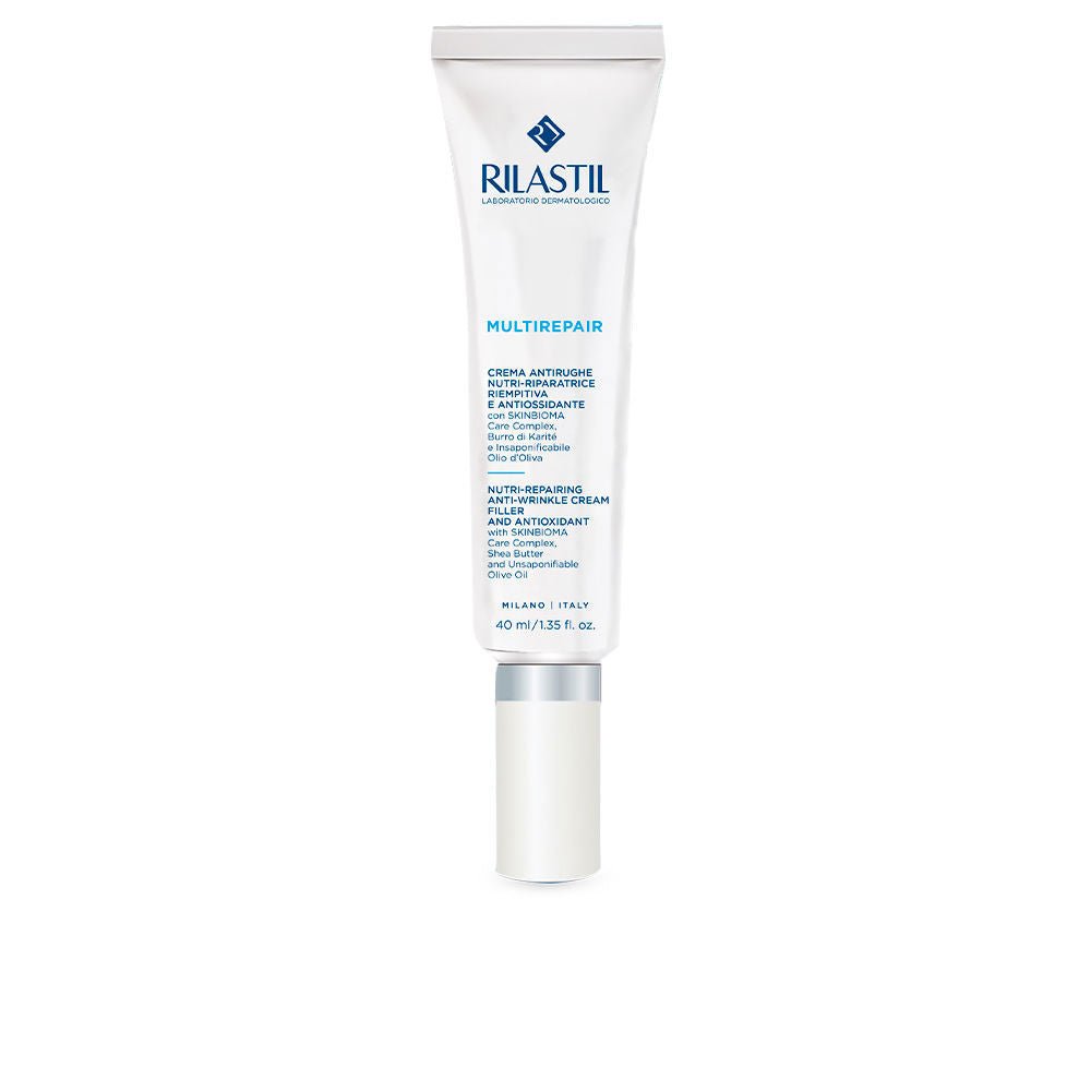 MULTIREPAIR crema nutri-reparadora 40 ml-0