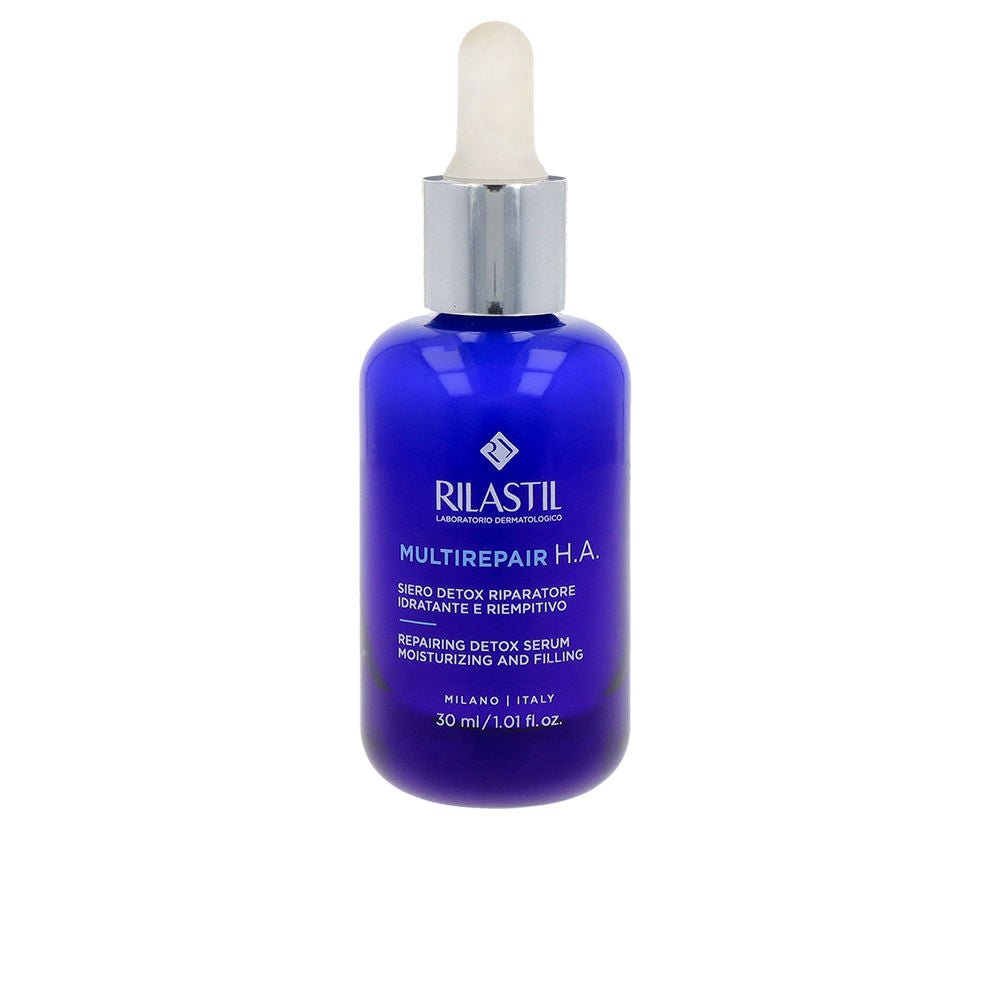 MULTIREPAIR H.A. suero detox viso 30 ml - Cosmova
