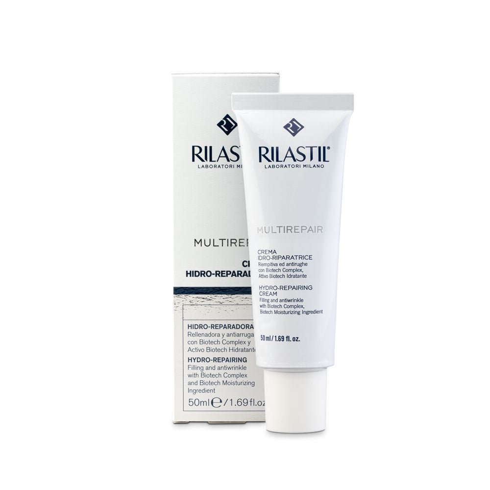 Crème hydro-réparatrice MULTIREPAIR 50 ml-0