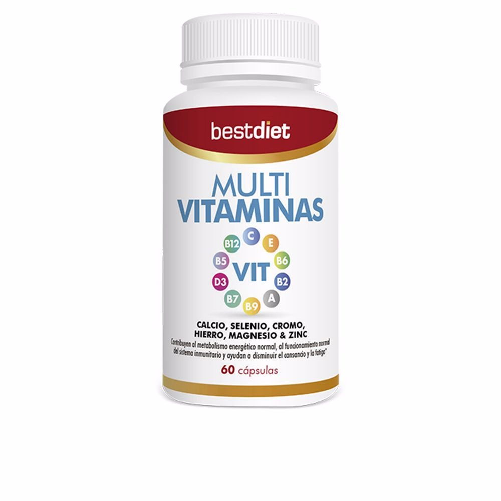 MULTIVITAMINE 60 caps-0