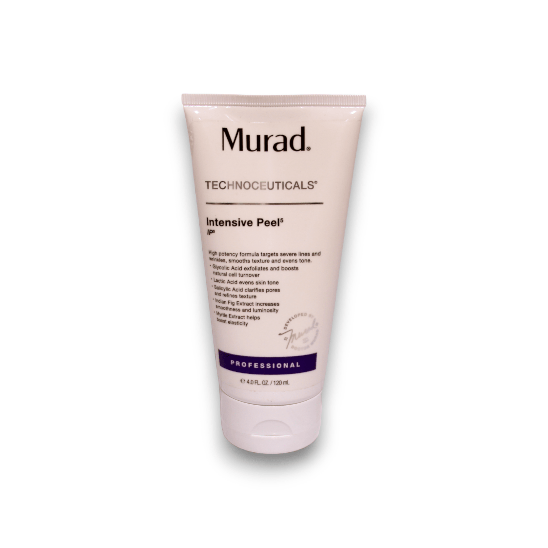Murad, Technoceuticals, Esfoliazione, Lozione peeling, 120 ml - Cosmova