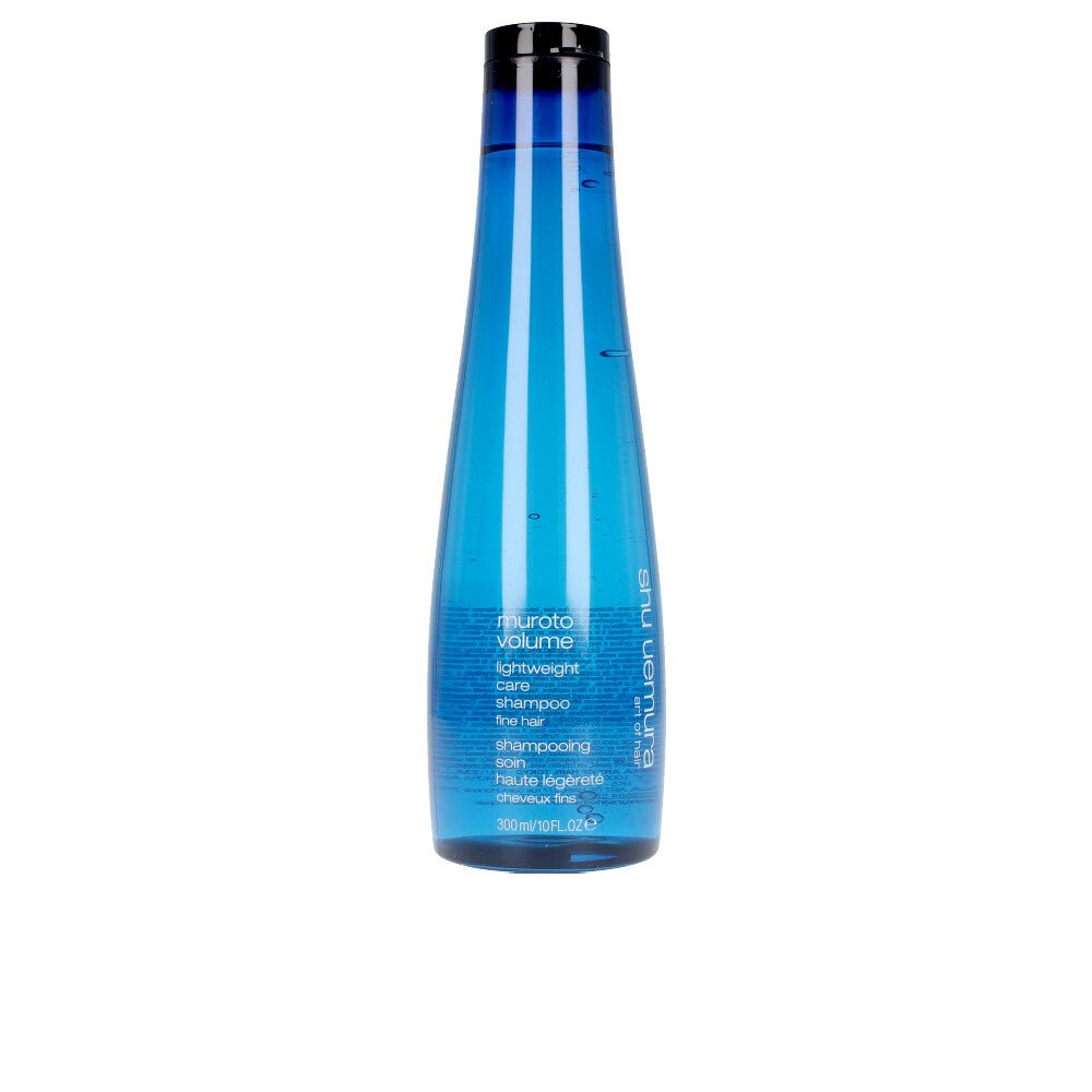 MUROTO VOLUME shampoo 300 ml - Cosmova