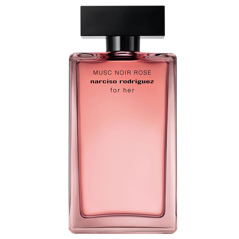MUSC NOIR ROSE אָו דע פּאַרפום שפּריץ 100 מל-0