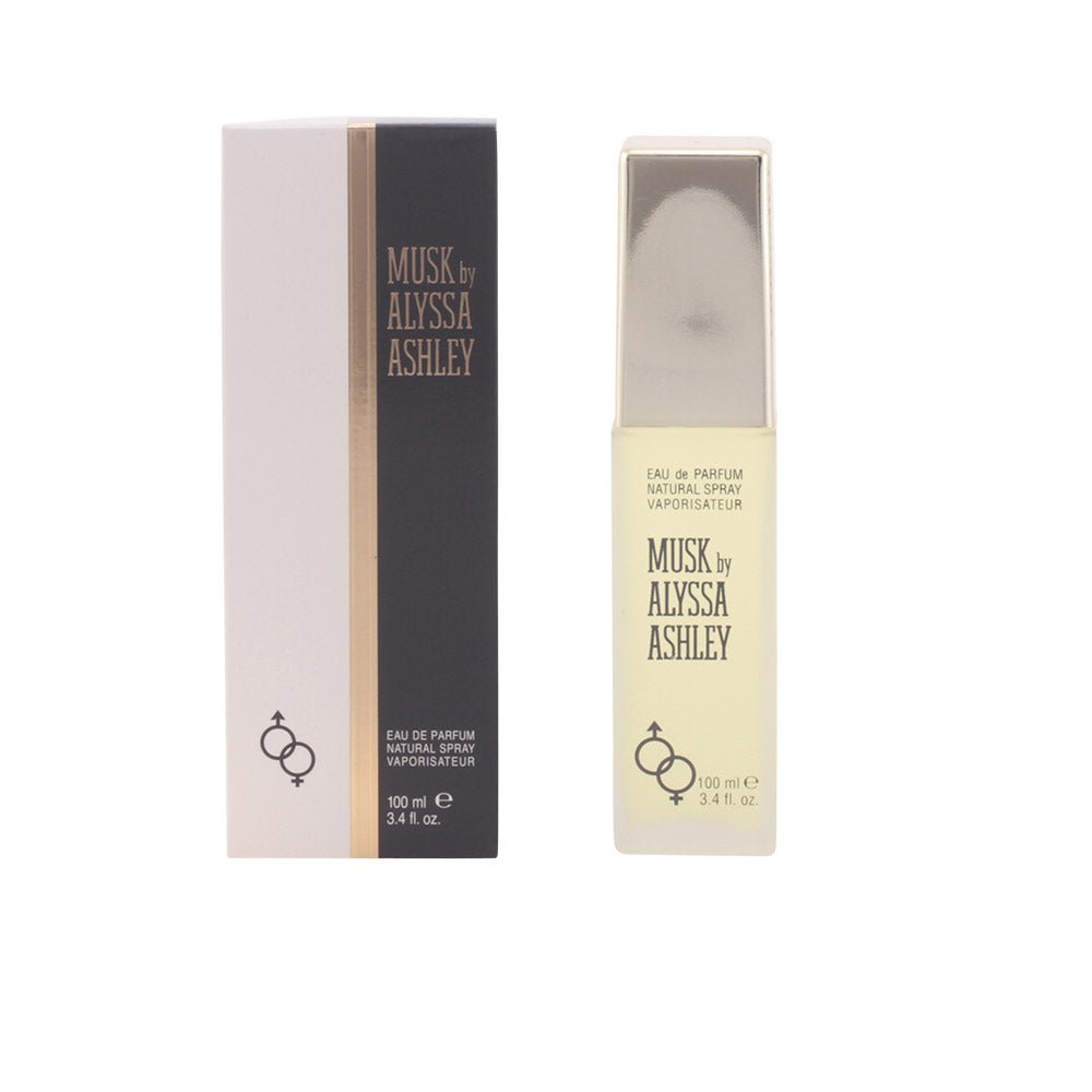 MUSK Eau de Parfum spray 100 ml - Cosmova