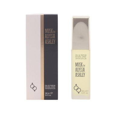 MUSK Eau de Parfum spray 100 ml