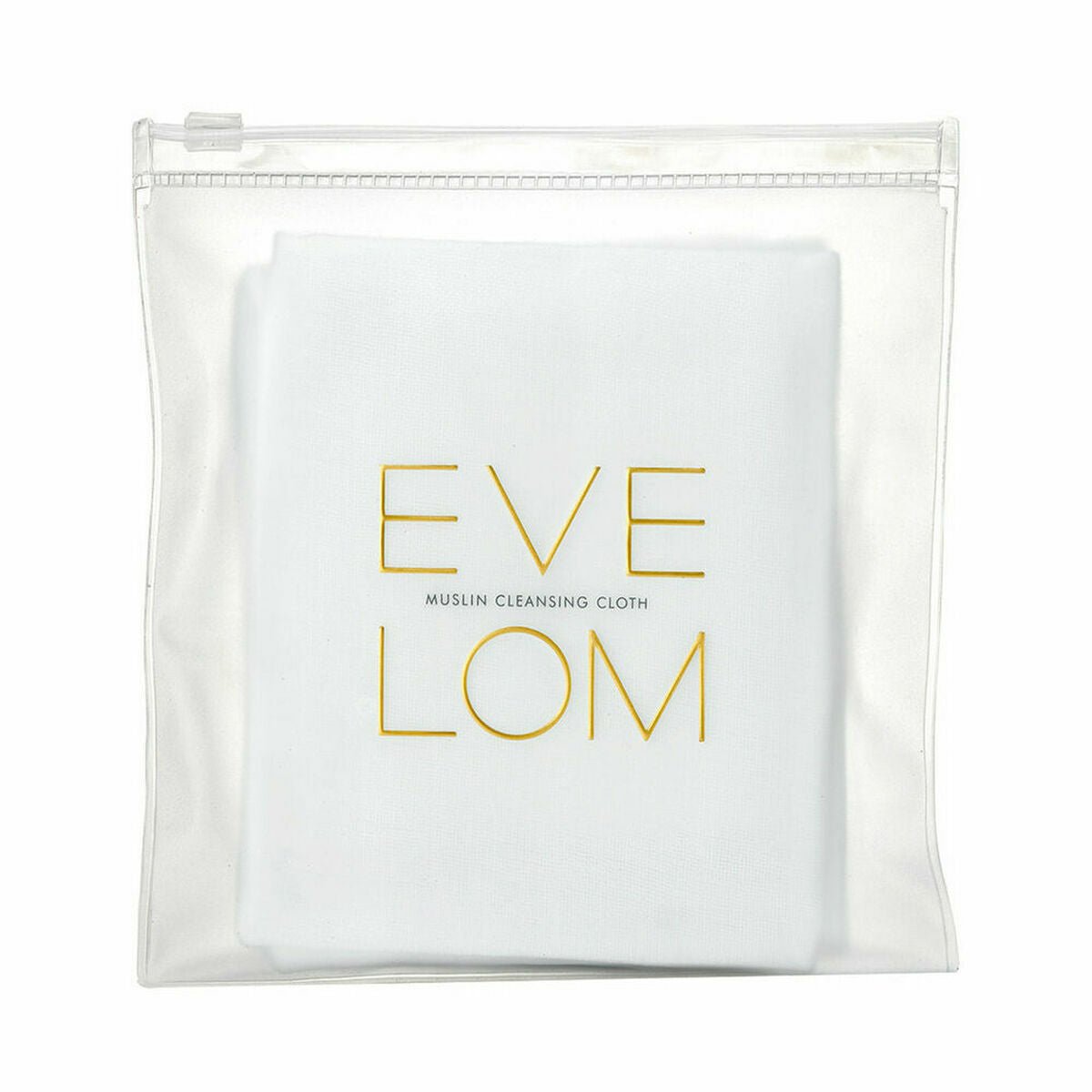 Muslin facecloth Eve Lom 0028/4910 (3 Units) - Cosmova