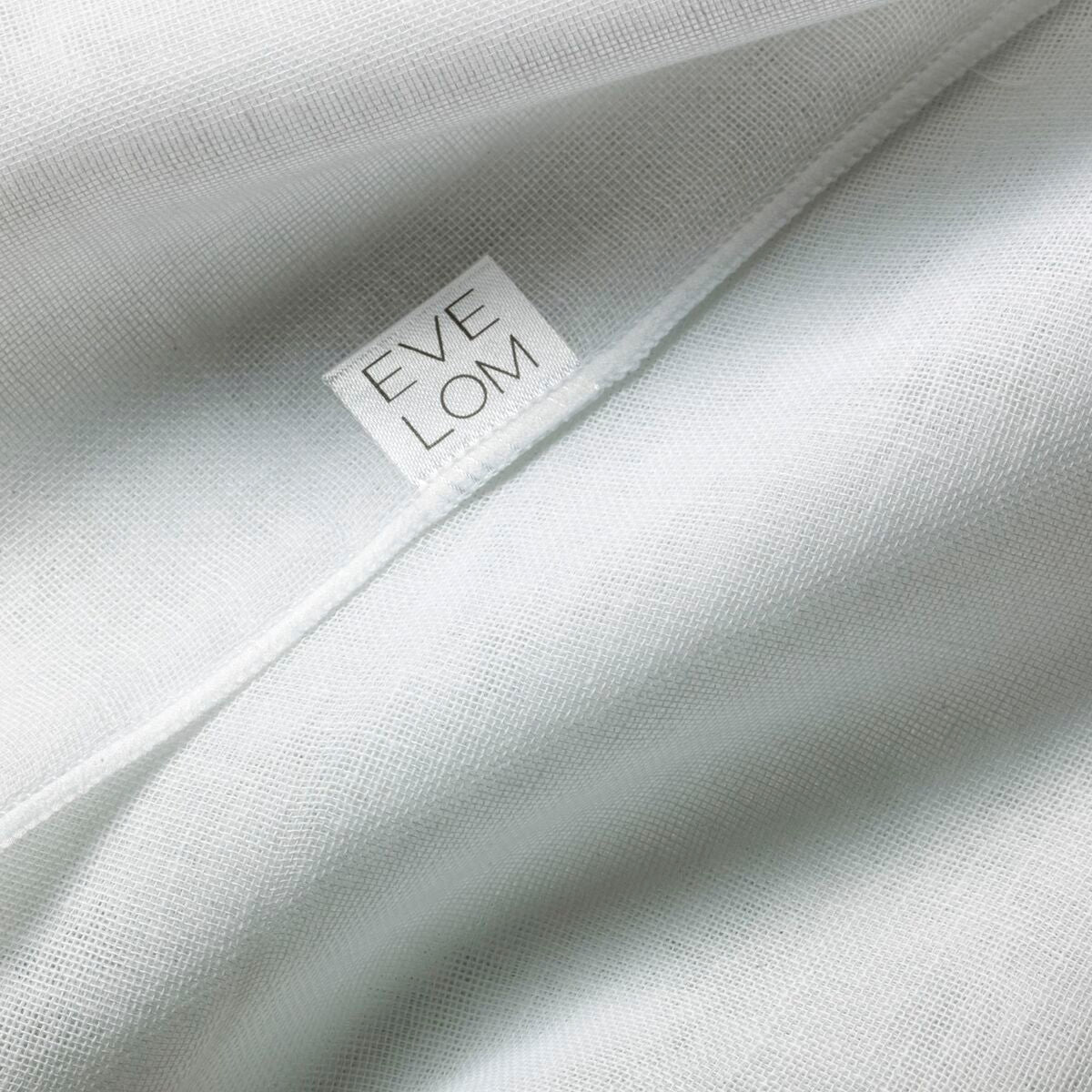 Muslin facecloth Eve Lom 0028/4910 (3 Units) - Cosmova