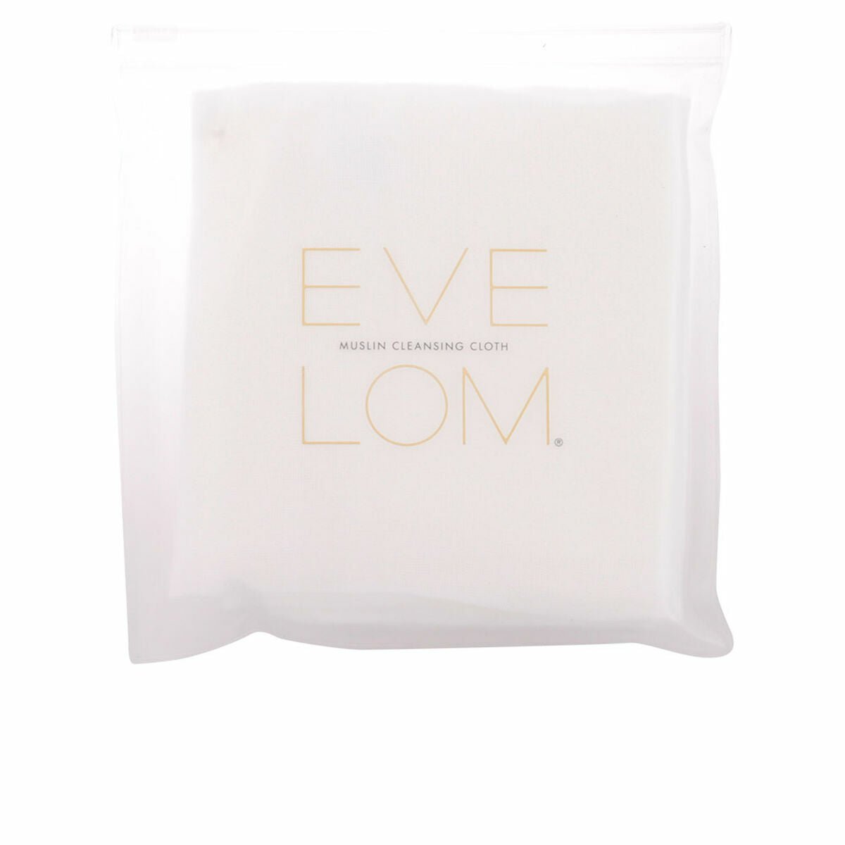Muslin facecloth Eve Lom 0028/4910 (3 Units) - Cosmova