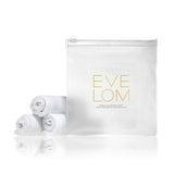 Muslin facecloth Eve Lom 0028/4910 (3 Units) - Cosmova