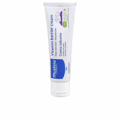 Mustela BÉBÉ-ENFANT Baume Crema 1-2-3 100 ml