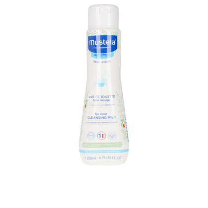 Mustela BABY-CHILD Bio-Avocado-Lotion 200 ml