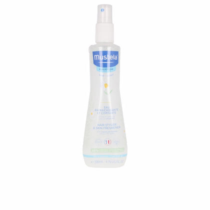 Mustela BABY-CHILD refreshing styling water 200 ml