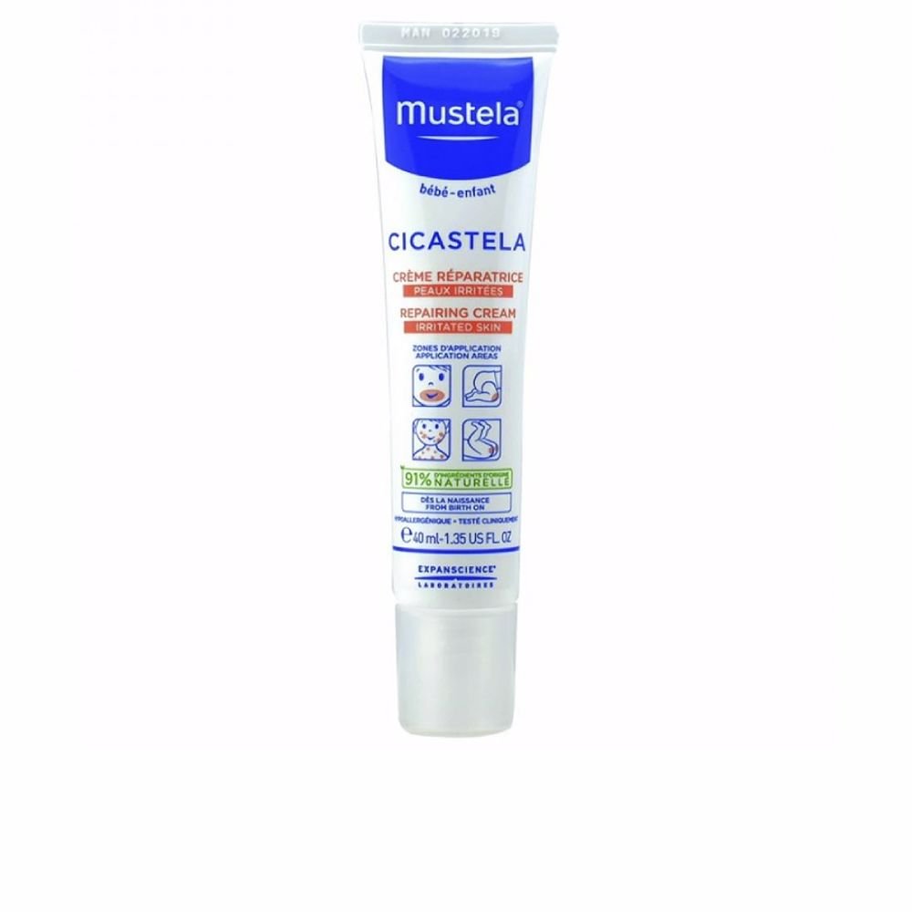 Mustela CICASTELA repair Crema 40 ml - Cosmova