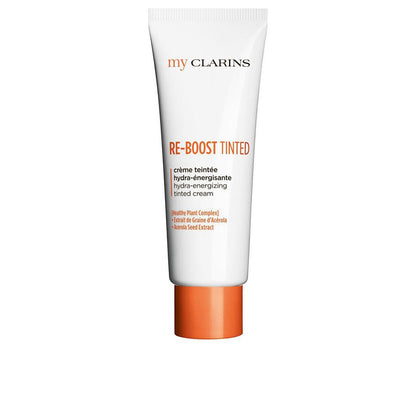 MY CLARINS gel crème couleur bon effet visage 50 ml