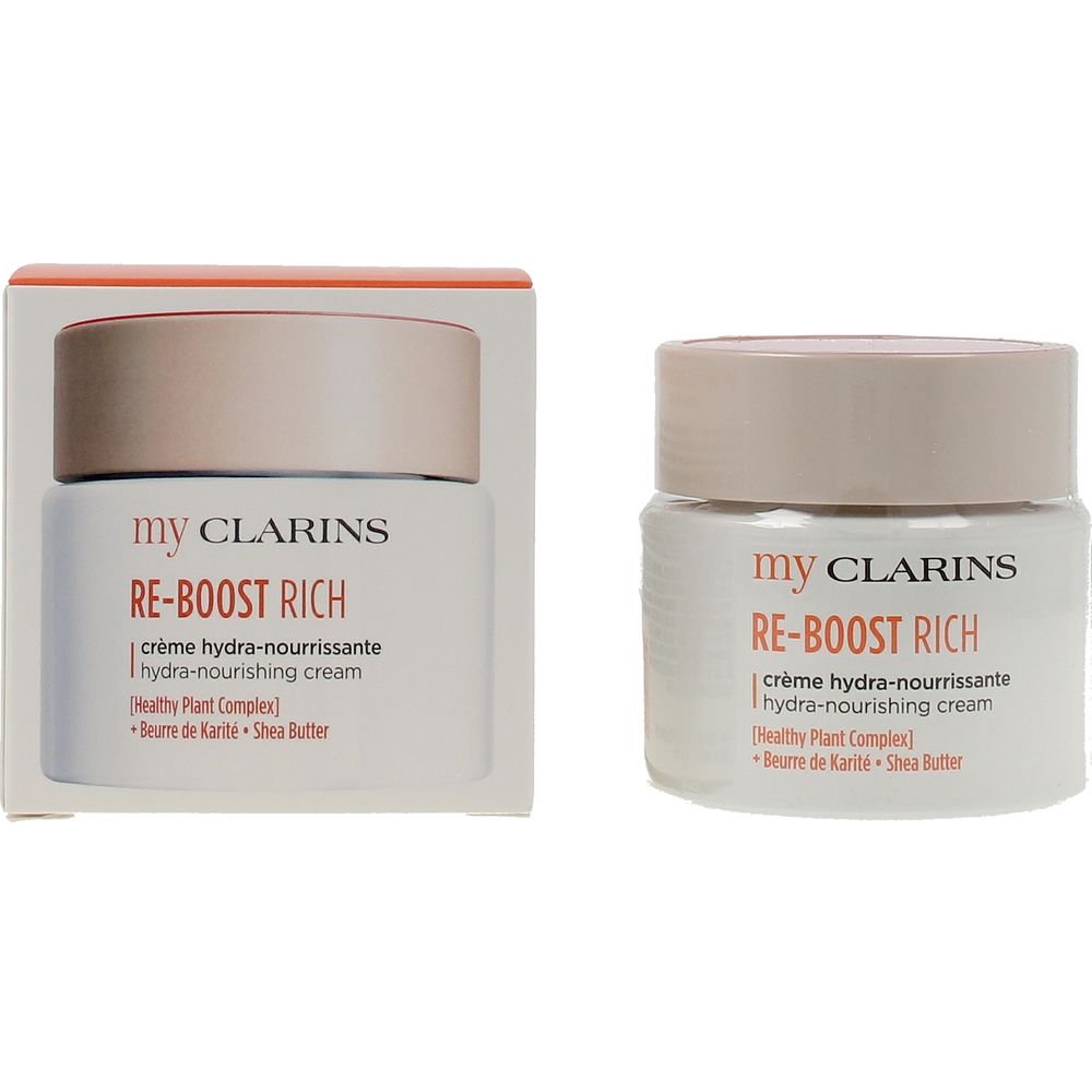 MY CLARINS moisturizing comfort cream 50 ml - Cosmova