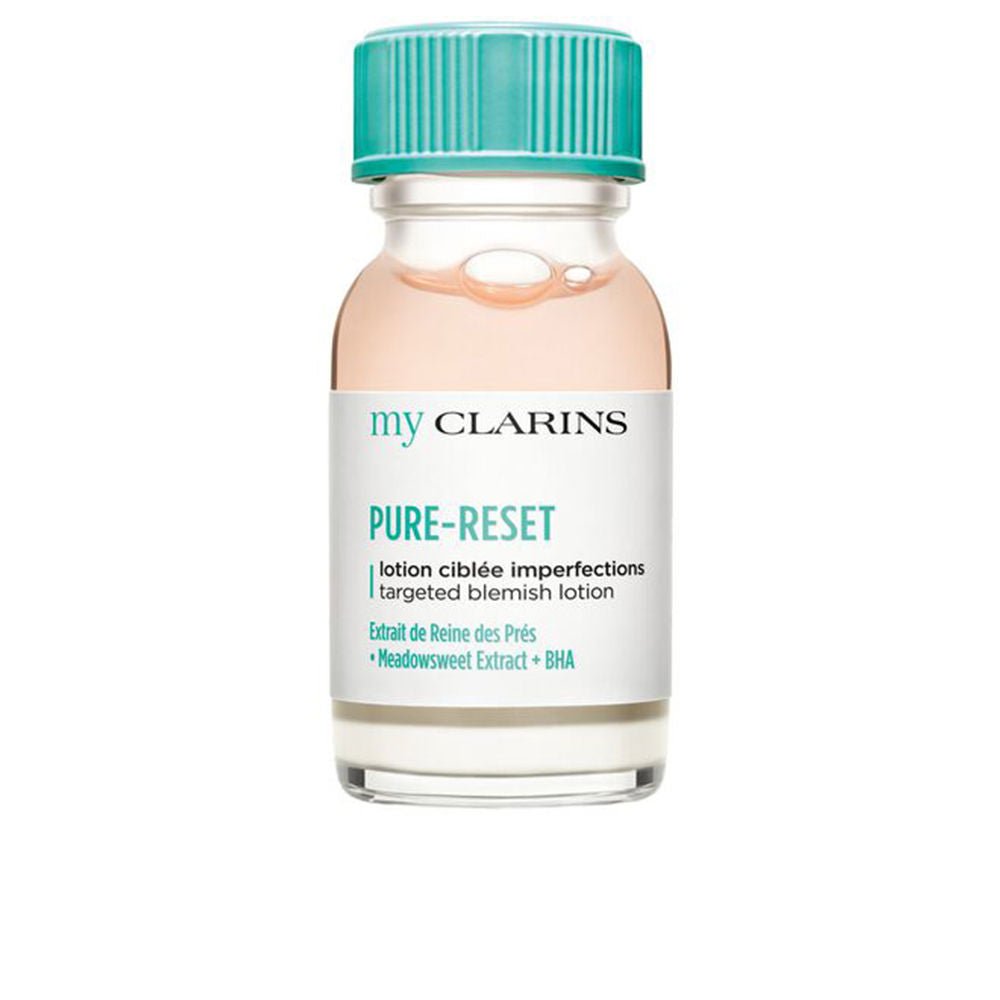 MY CLARINS PURE-RESET loción anti-imperfecciones 13 ml - Cosmova