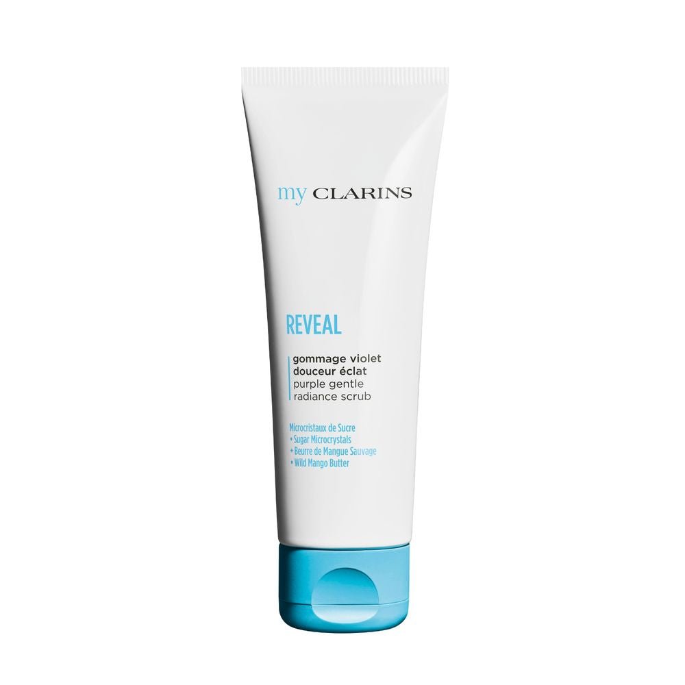 MY CLARINS REVEAL exfoliant delicat piele radiantă 50 ml-0