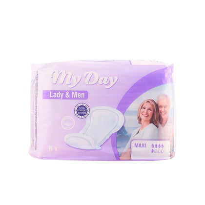 MY DAY maxi incontinence pads