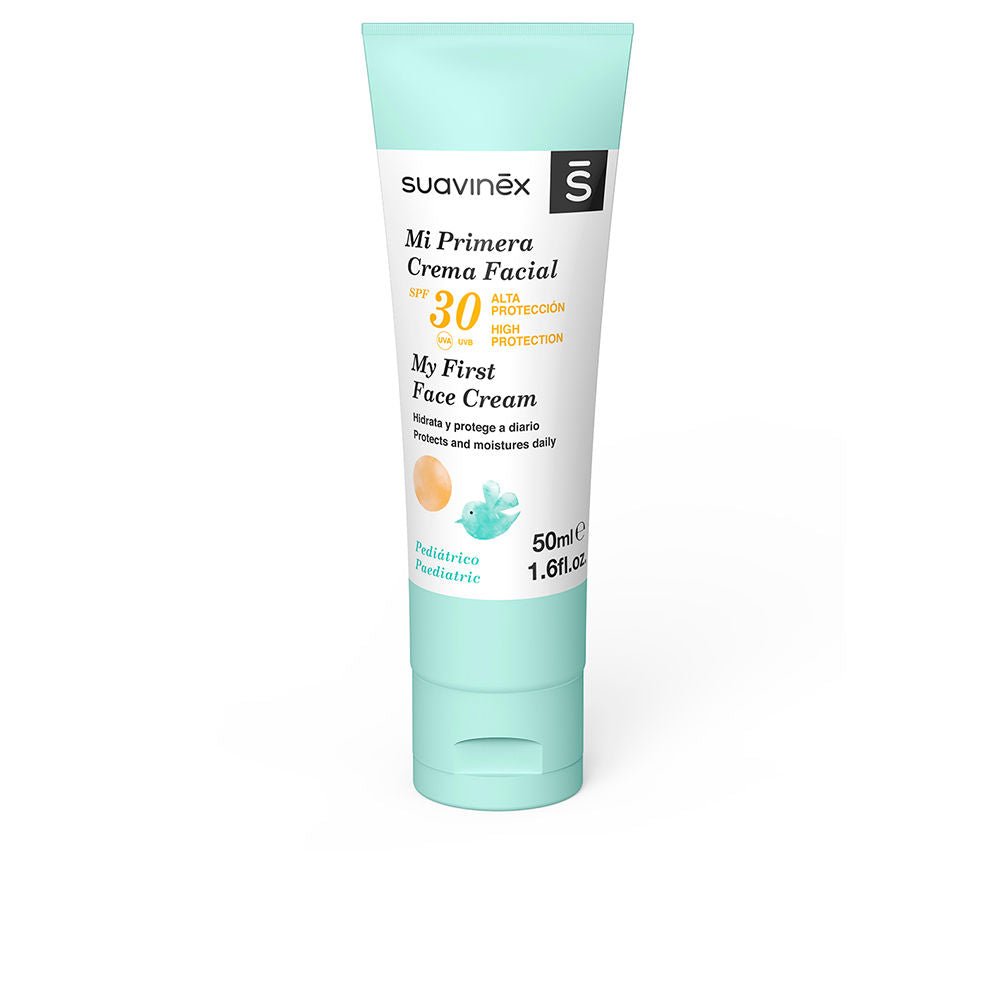 Ma première crème viso Spf 30 50 ml
