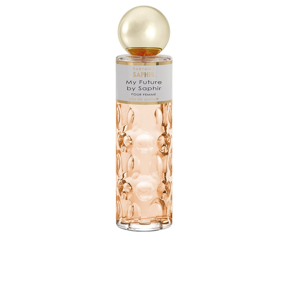 MY FUTURE BY SAPHIR Edp-Dampf 200 ml-0